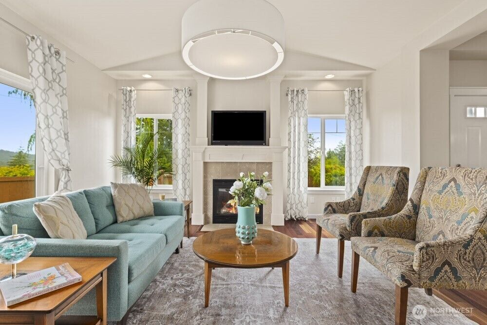 Property Photo: 3707 Simmons Heights Lane SW WA 98512
