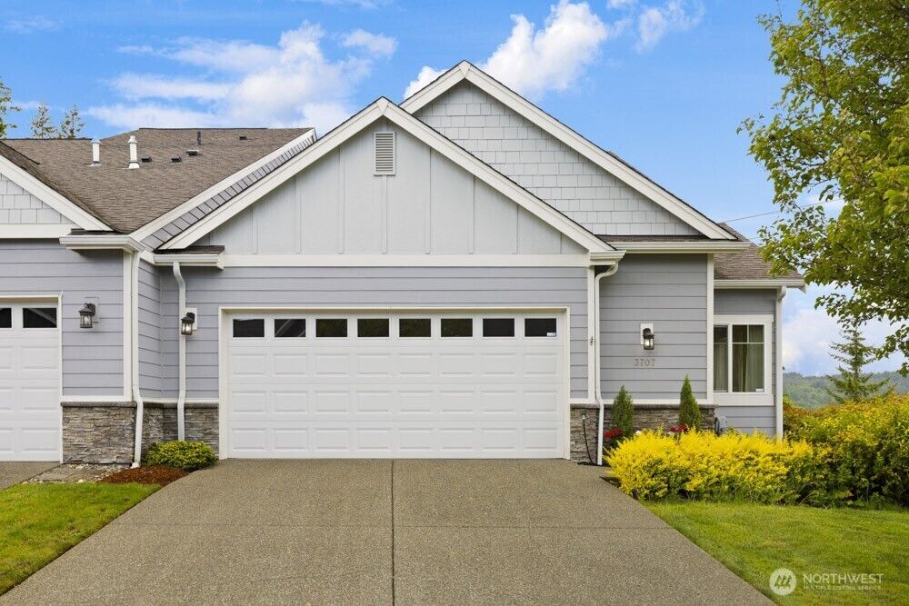 Property Photo:  3707  Simmons Heights Lane SW  WA 98512 
