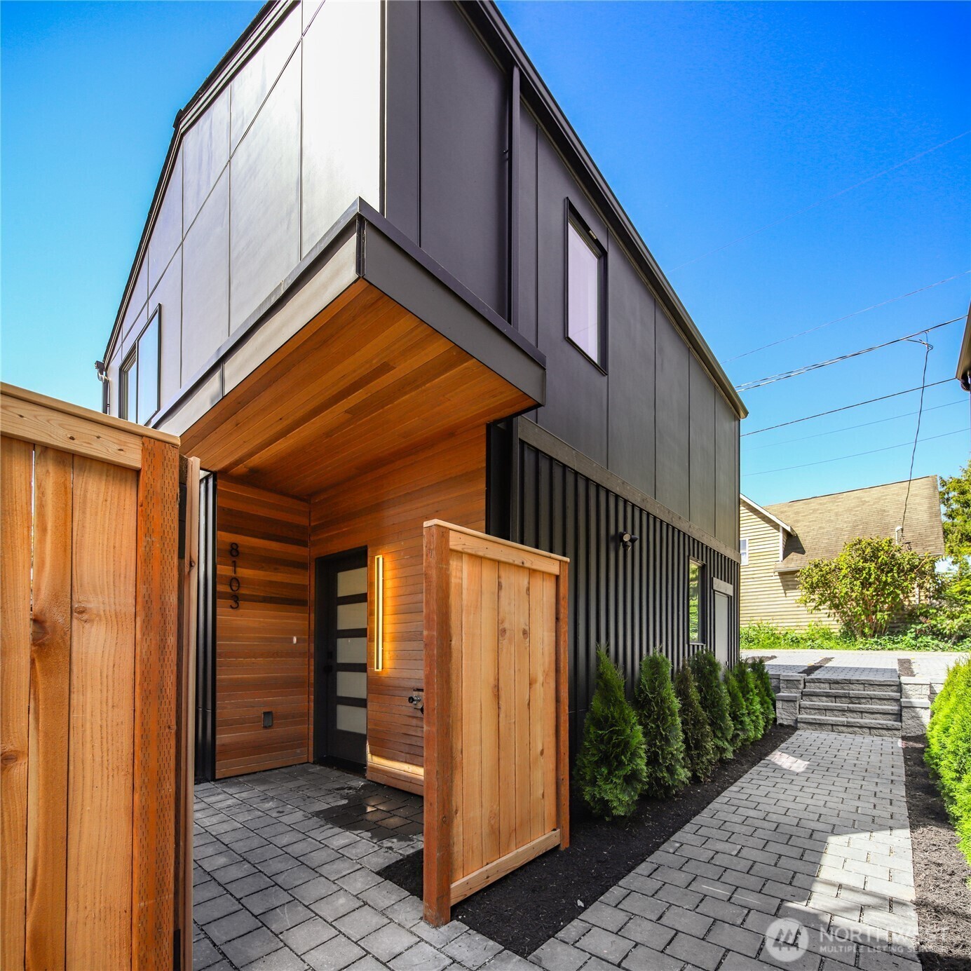 8103  18th Avenue SW  Seattle WA 98106 photo