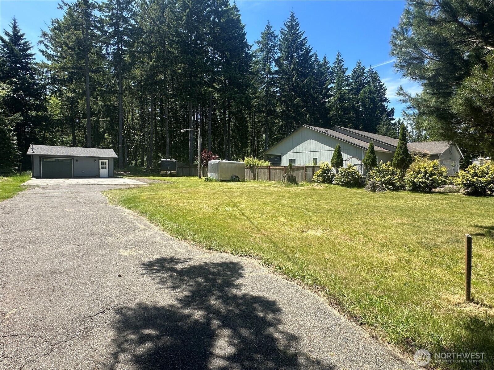 Property Photo:  2339  Westwind Drive NW  WA 98502 