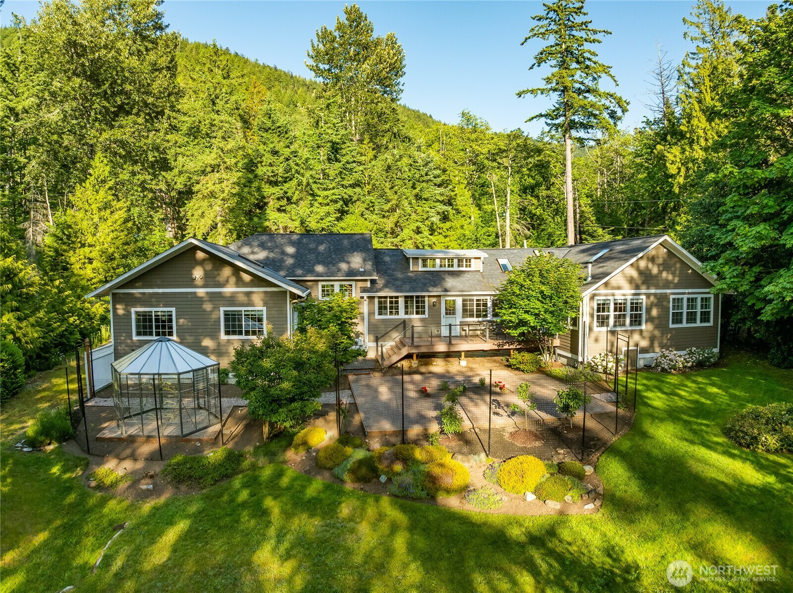 Property Photo: 761 Chuckanut Drive WA 98229