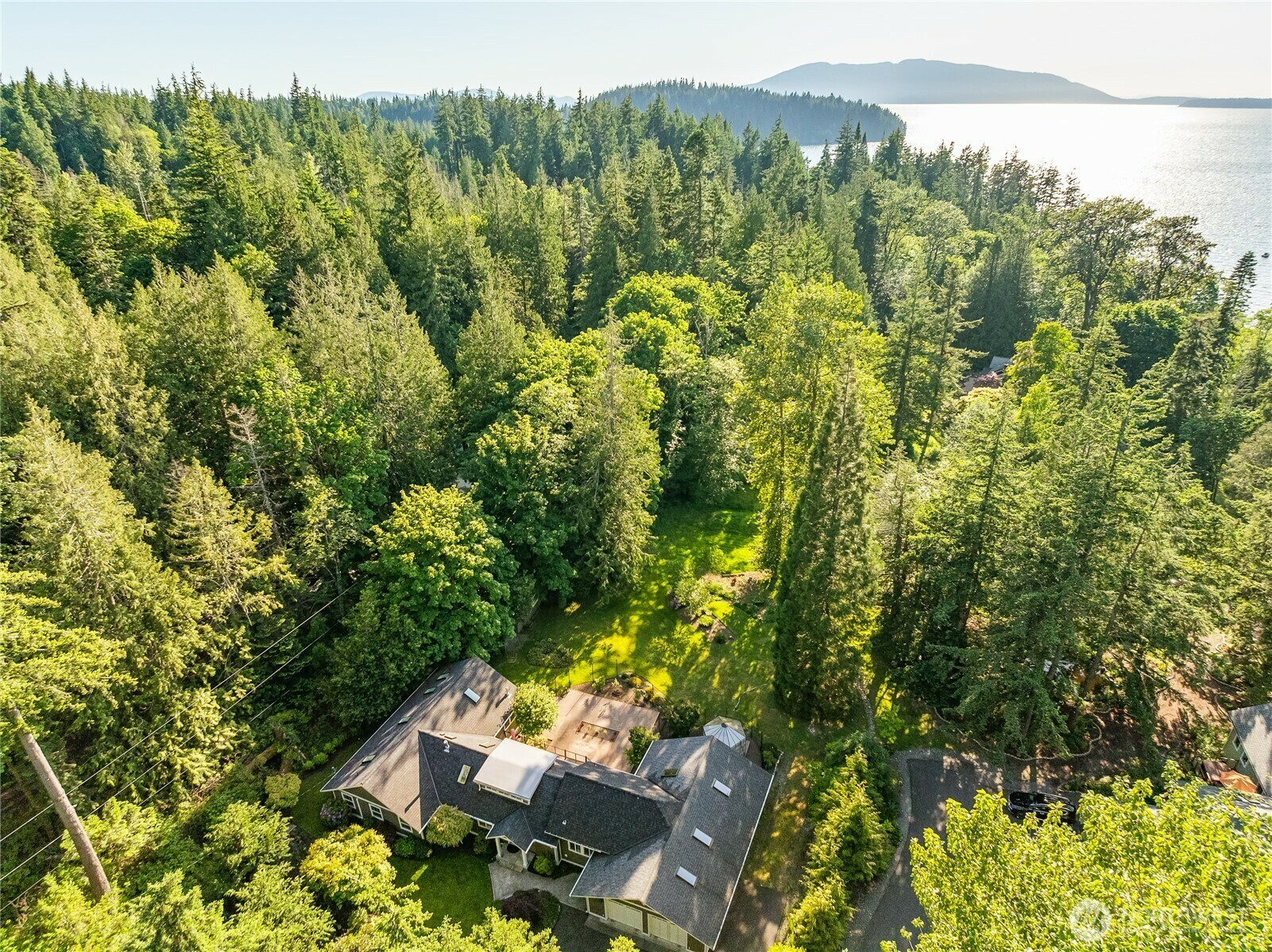 Property Photo: 761 Chuckanut Drive WA 98229