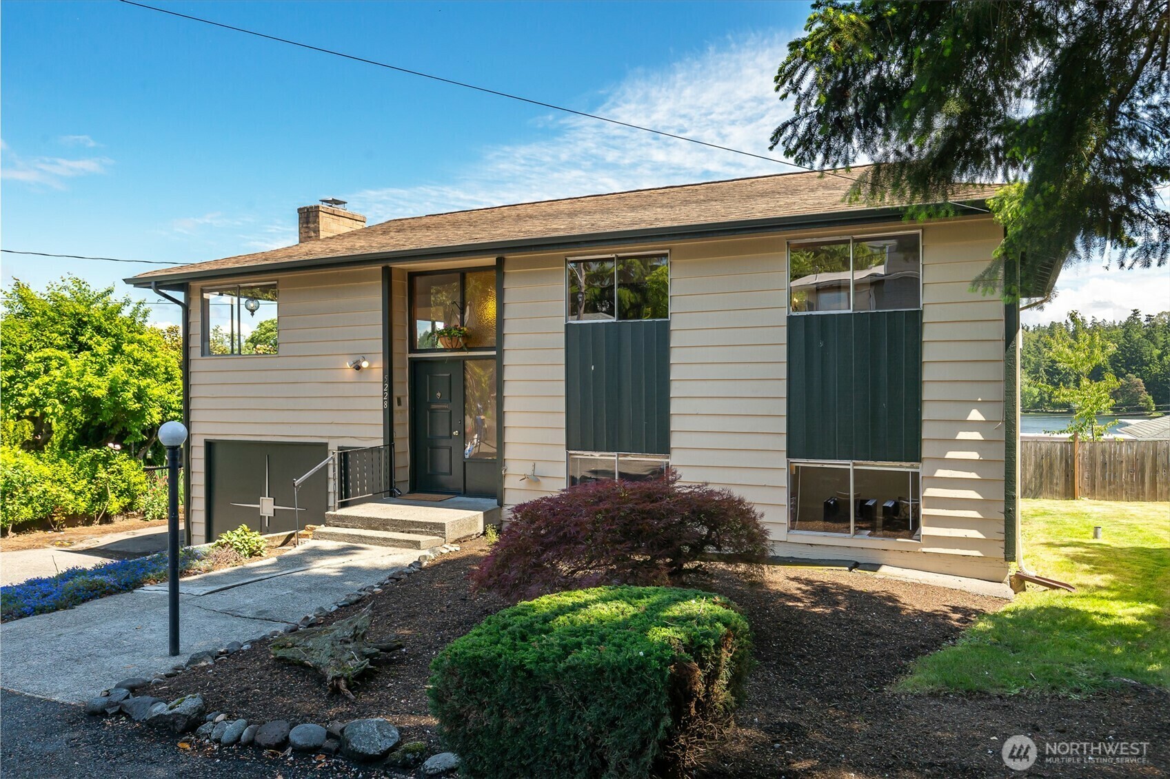 Property Photo: 5228 56th Avenue S WA 98118