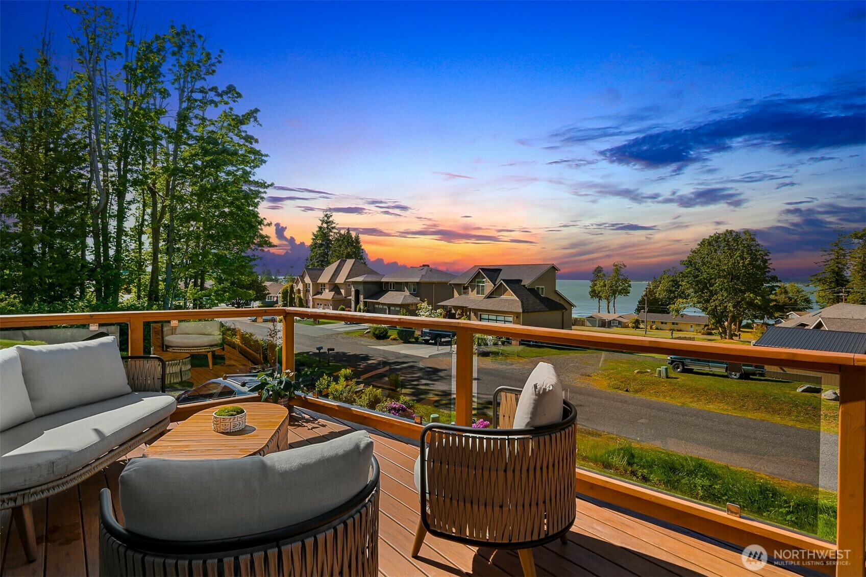 Property Photo: 5496 Grandview Road WA 98230