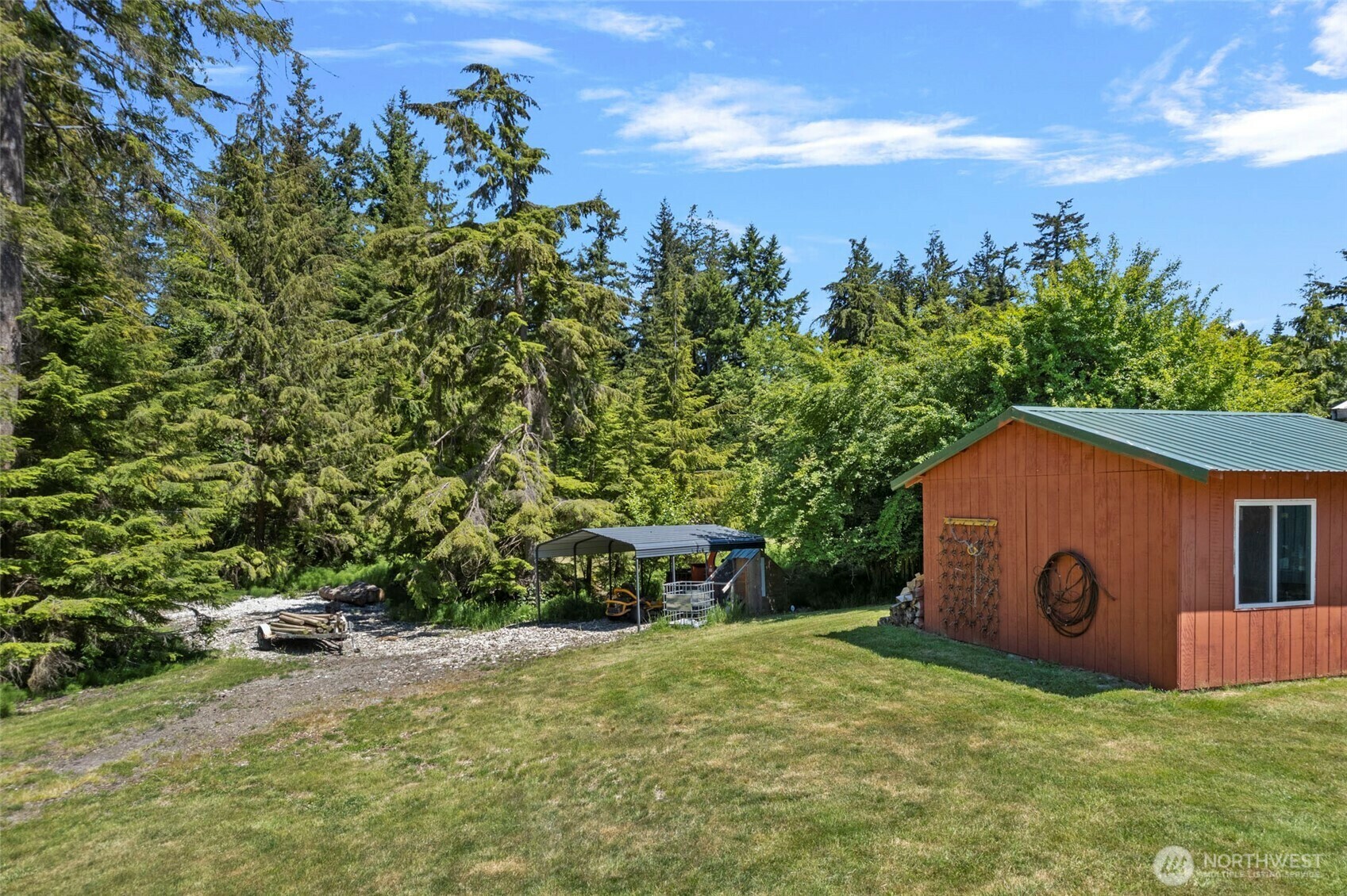 Property Photo: 1269 Hideaway Lane WA 98277