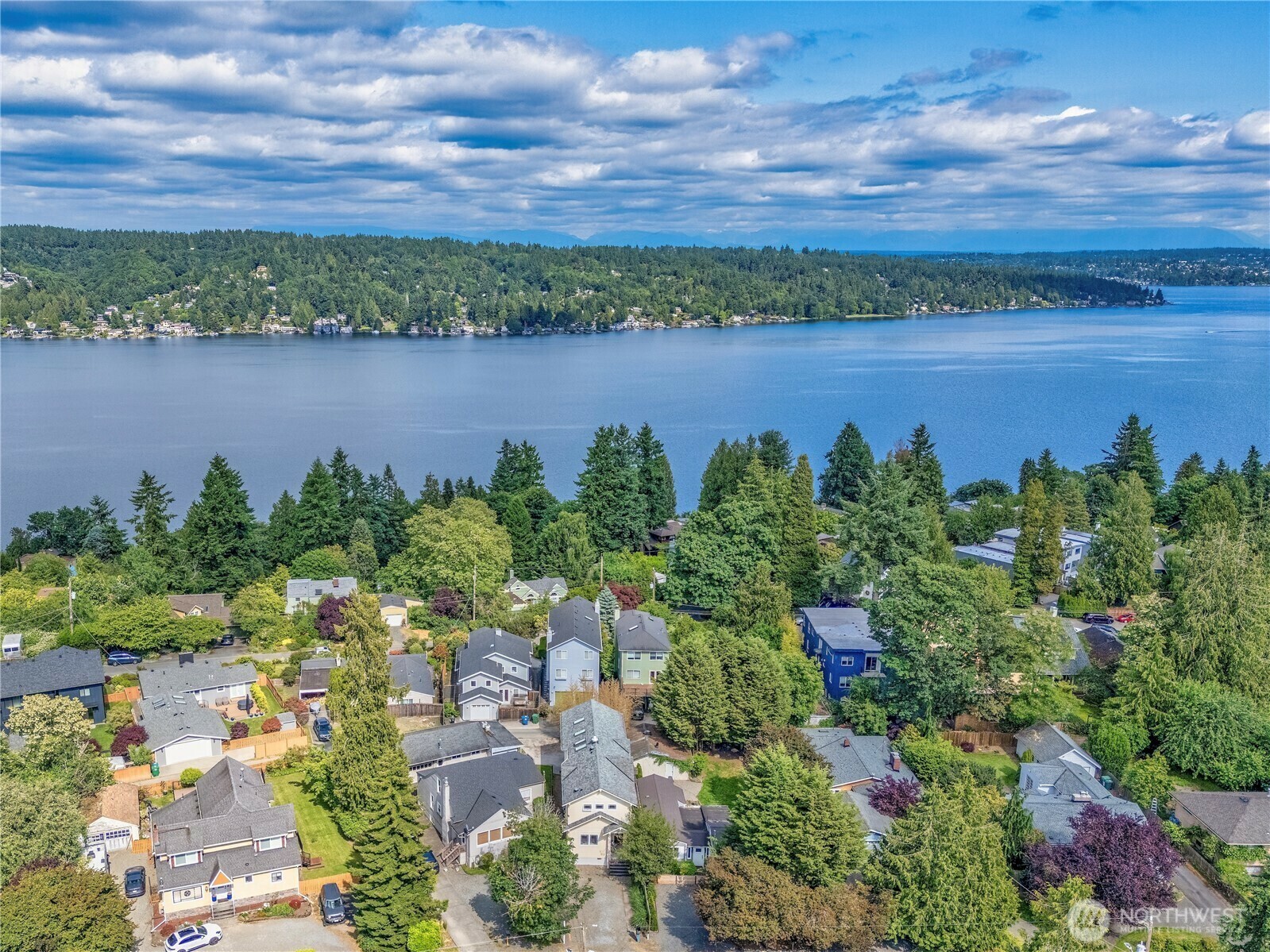 Property Photo: 11744 NE Sand Point Way WA 98125