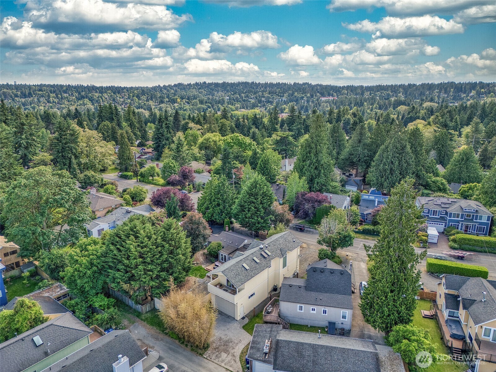 Property Photo: 11744 NE Sand Point Way WA 98125