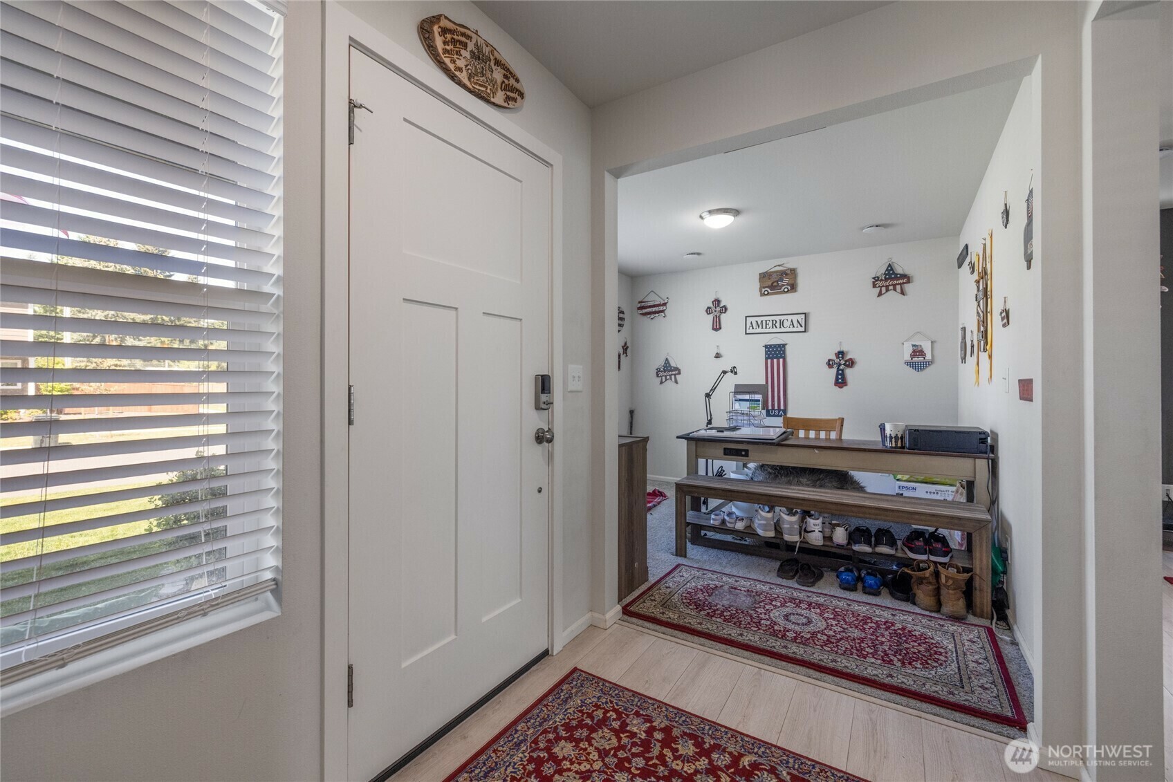 Property Photo: 15028 Iverson Loop SE WA 98597