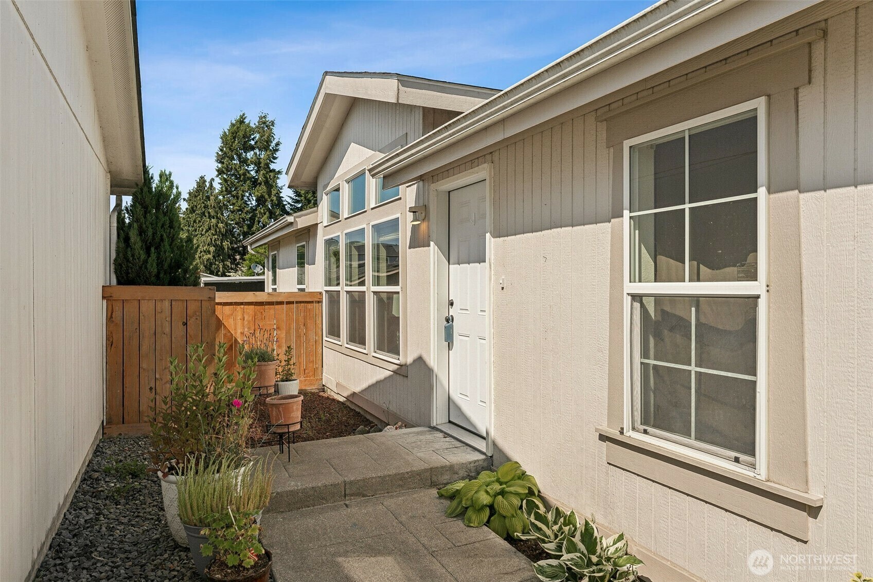 Property Photo: 10509 197th Street E WA 98338