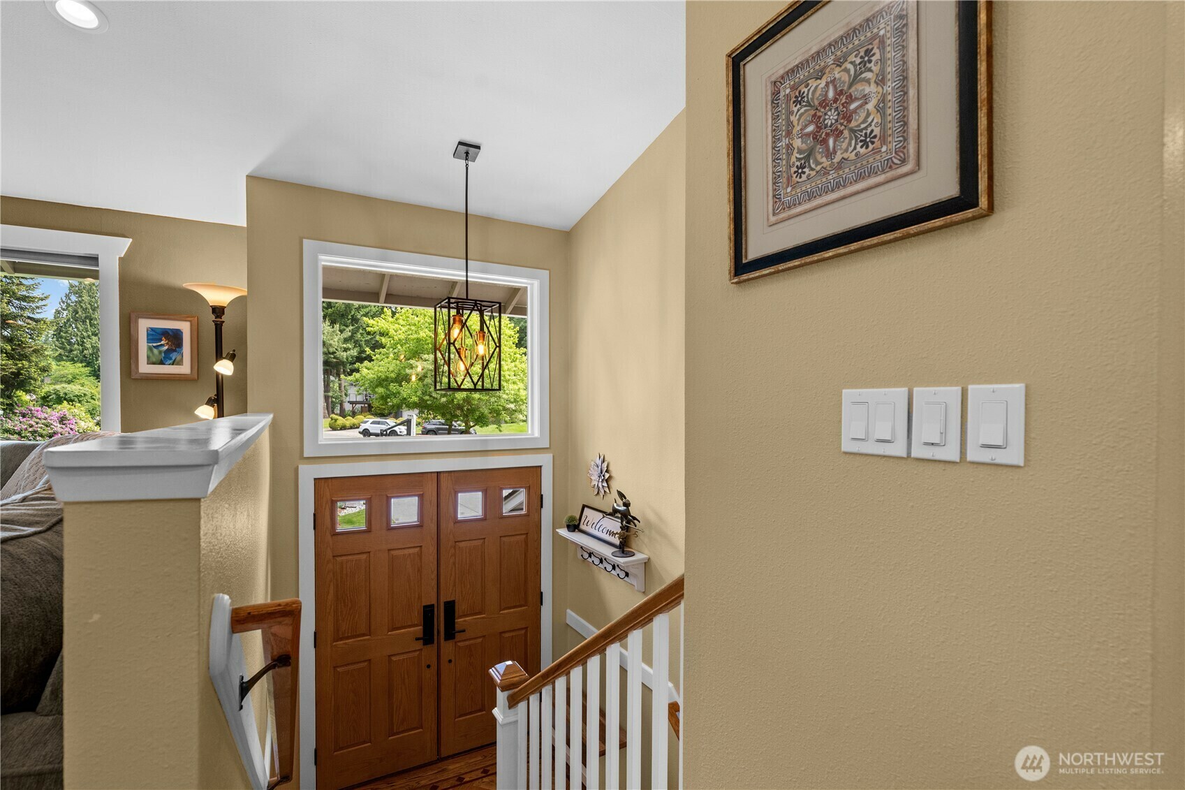 Property Photo: 10811 164th Place NE WA 98052