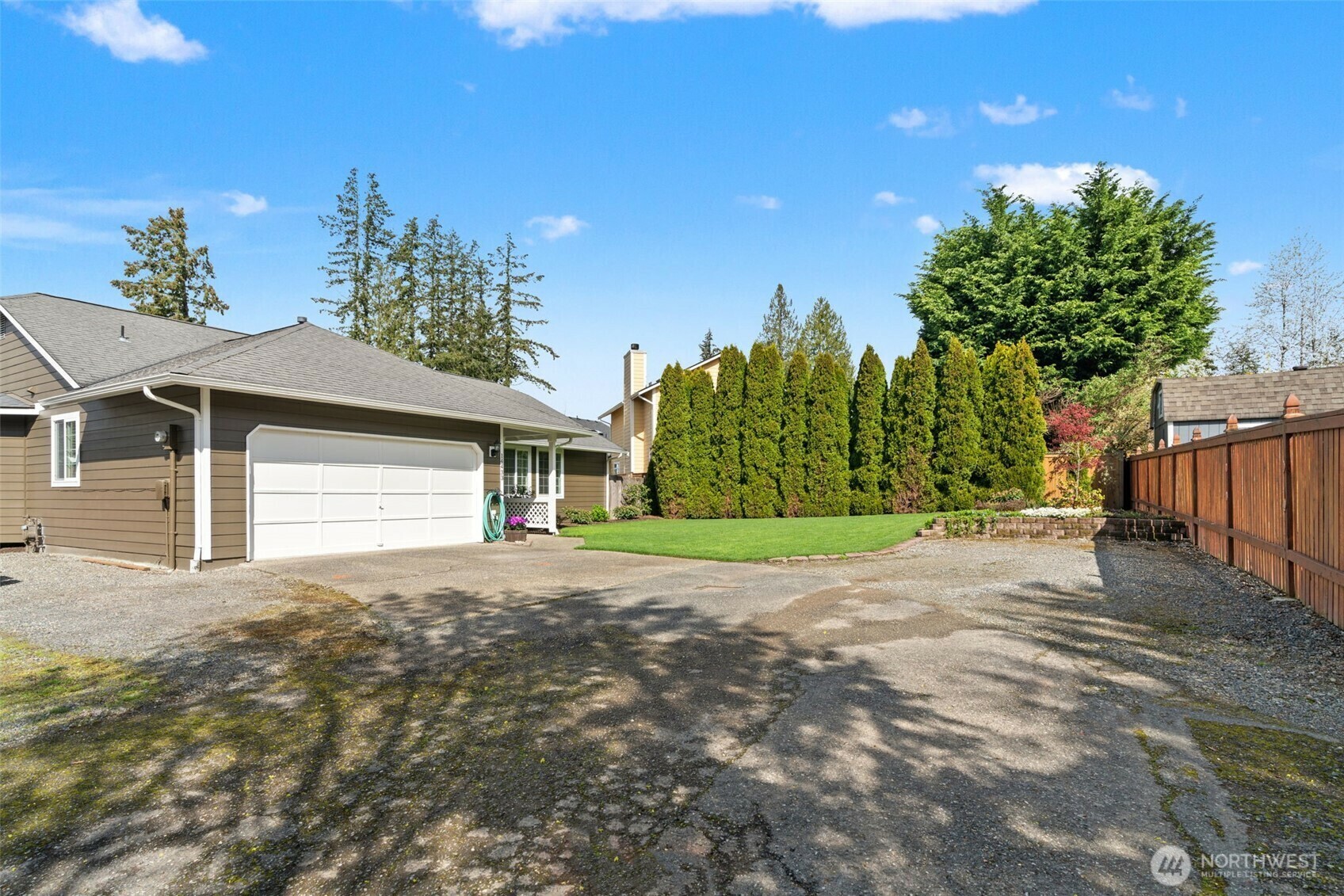 Property Photo: 14433 82nd Avenue NE WA 98034