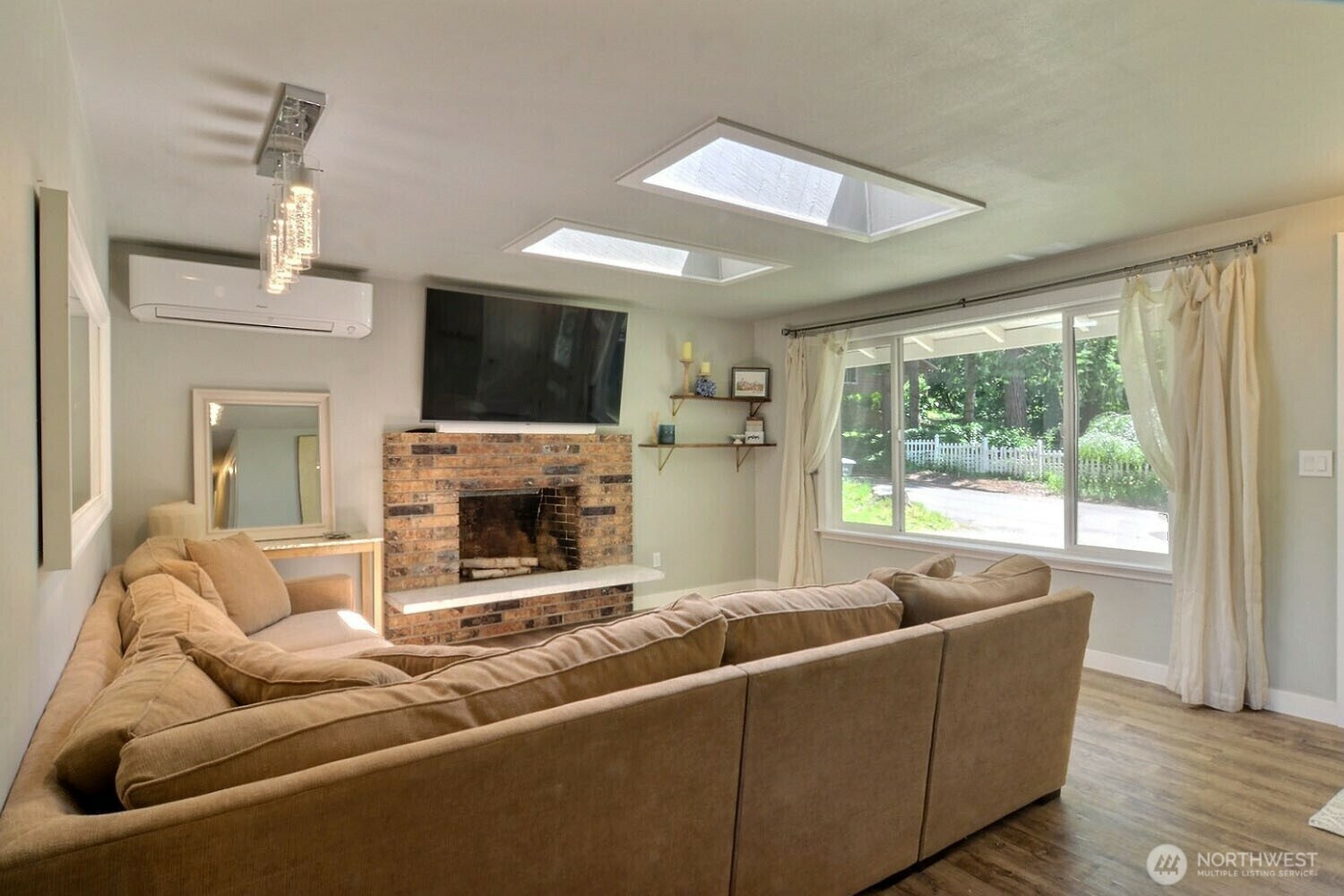 Property Photo: 5517 Huntwick Drive NW WA 98335