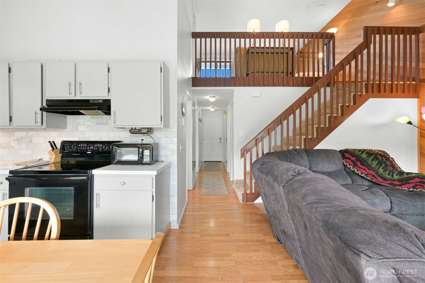 Property Photo: 7530 Birch Bay Drive 210 WA 98230