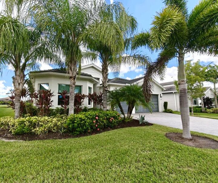 Property Photo: 11051 SW Ivory Springs Lane FL 34987