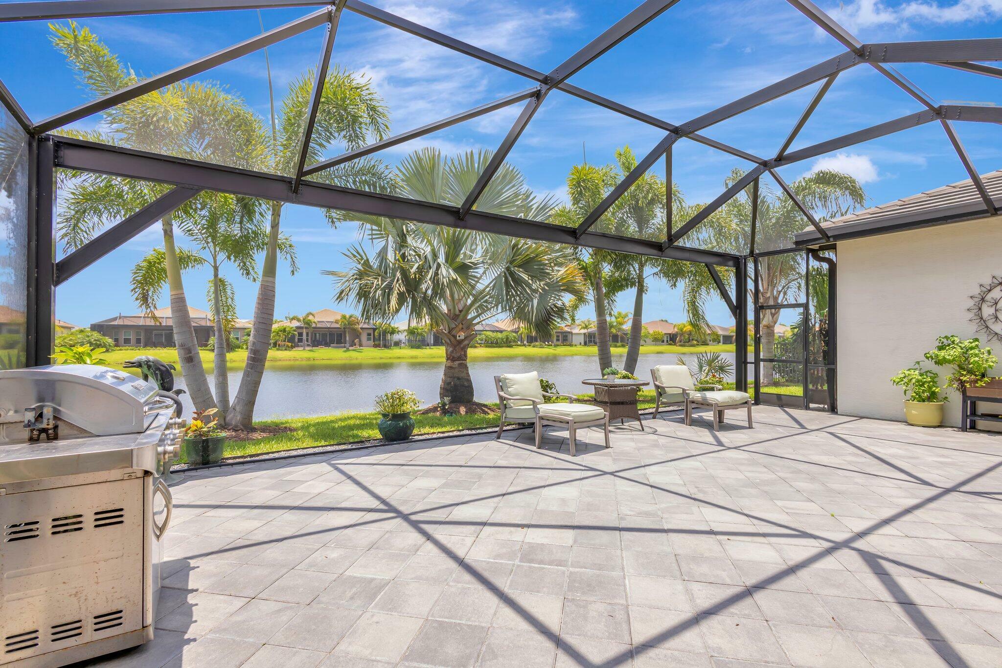 Property Photo: 11051 SW Ivory Springs Lane FL 34987