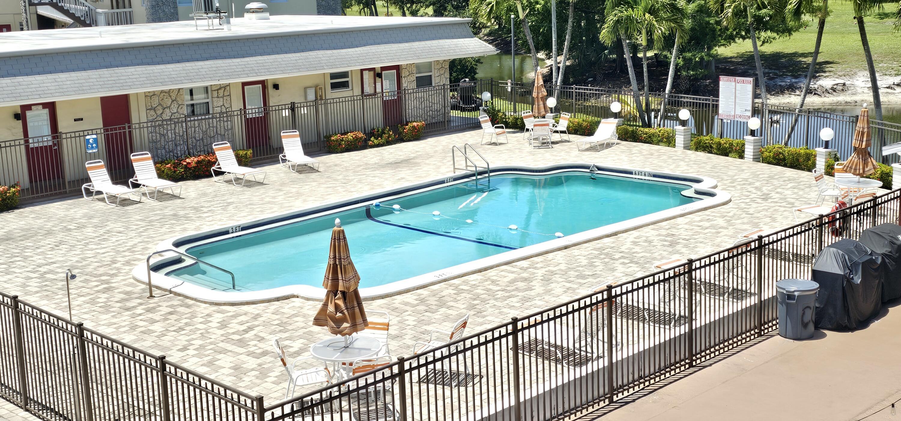 Property Photo: 4299 NW 16th Street 303 FL 33313