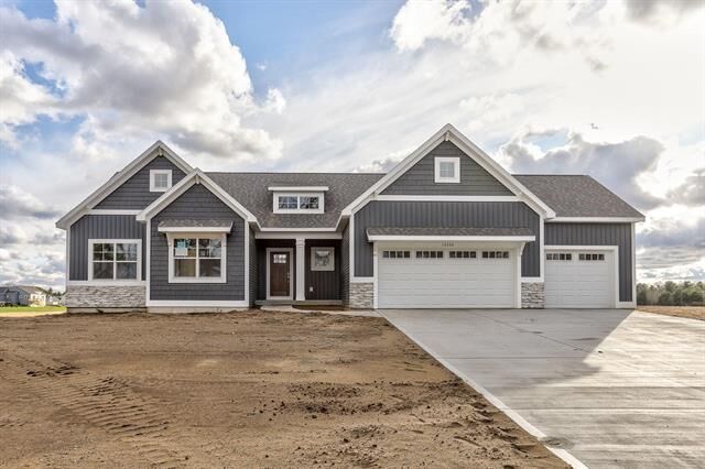 14984 Fillmore Street Lot 49  Port Sheldon Twp MI 49460 photo