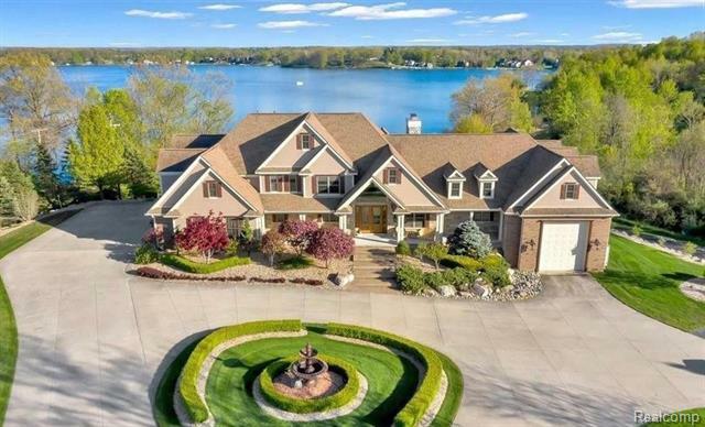 4143 Longview Drive  Elba Twp MI 48446 photo