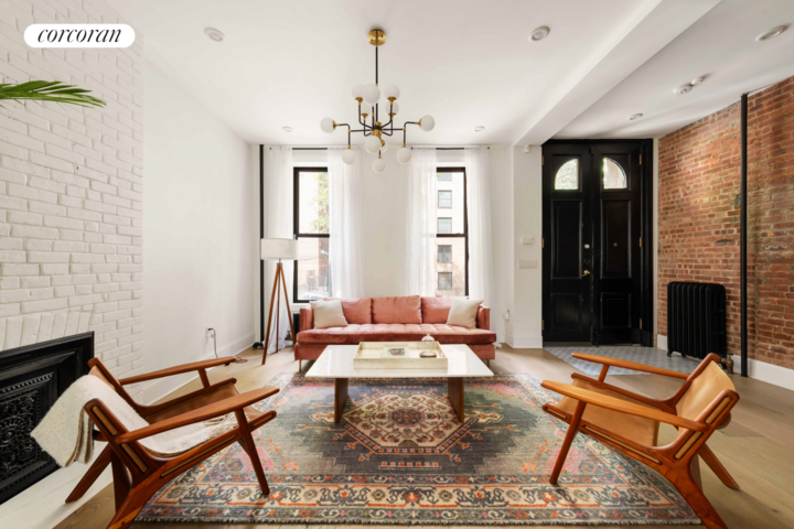 Property Photo: 181 Waverly Avenue NY 11205