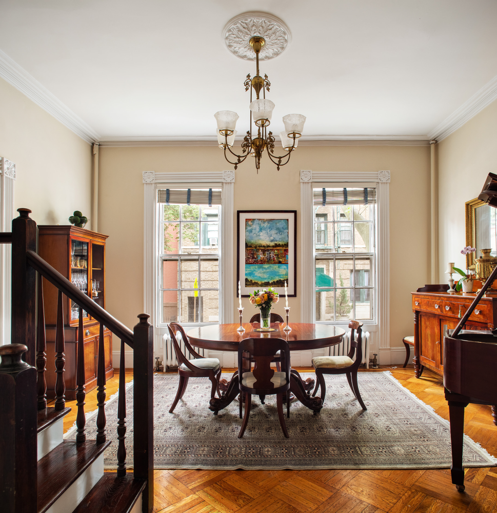 Property Photo: 60 Hicks Street House NY 11201