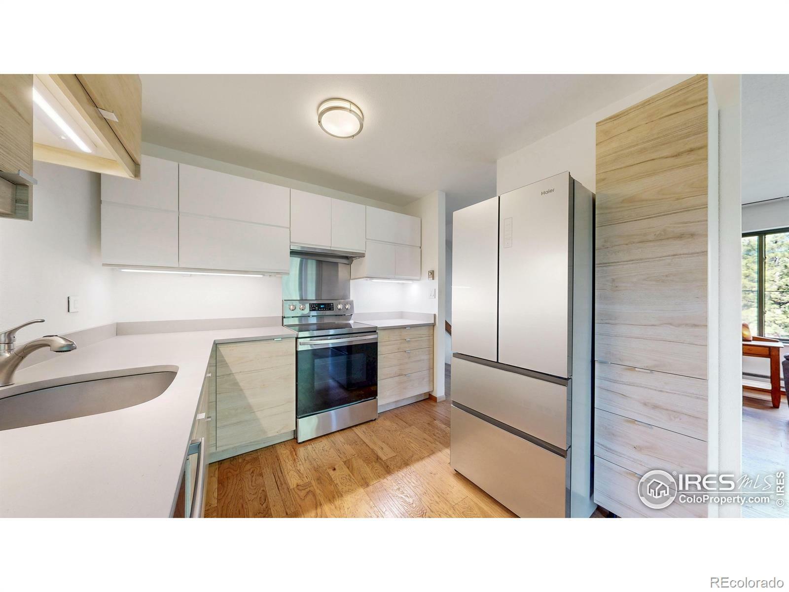 Property Photo:  321 Big Horn Drive 1  CO 80517 