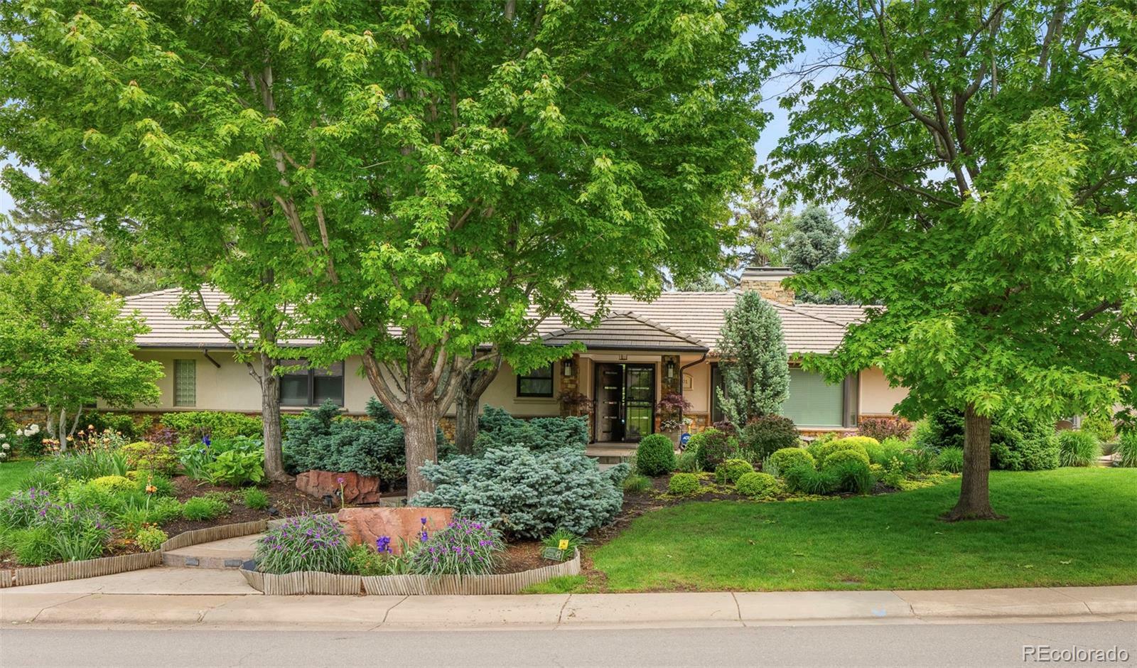 3401 E Kentucky Avenue  Denver CO 80209 photo
