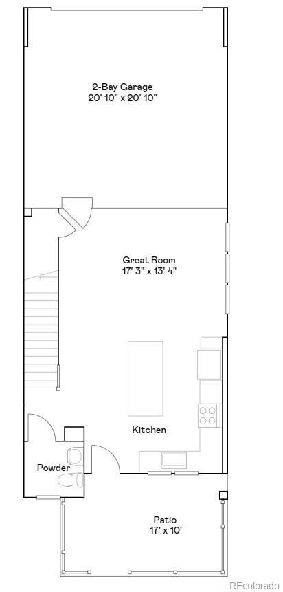 Property Photo: 6688 E 149th Avenue 1 CO 80602