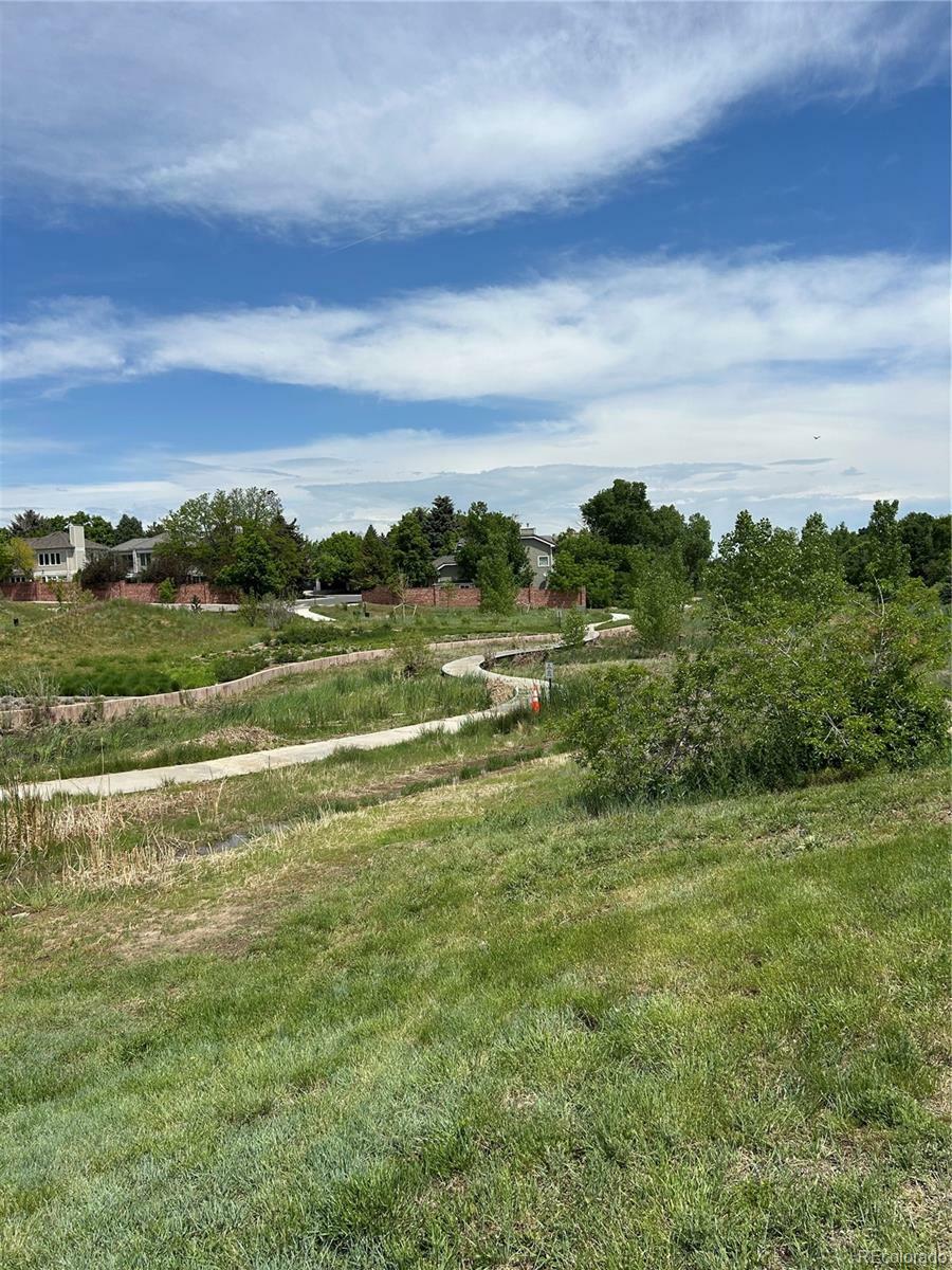 Property Photo: 9160 E Arbor Circle F CO 80111