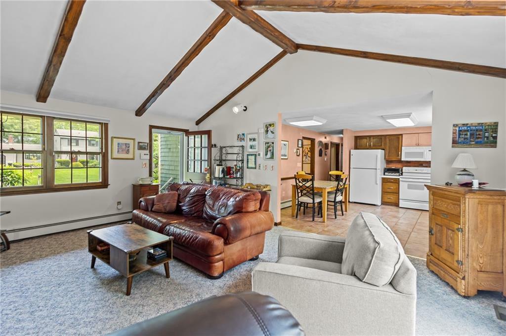 Property Photo: 4 Tall Pines Drive RI 02806