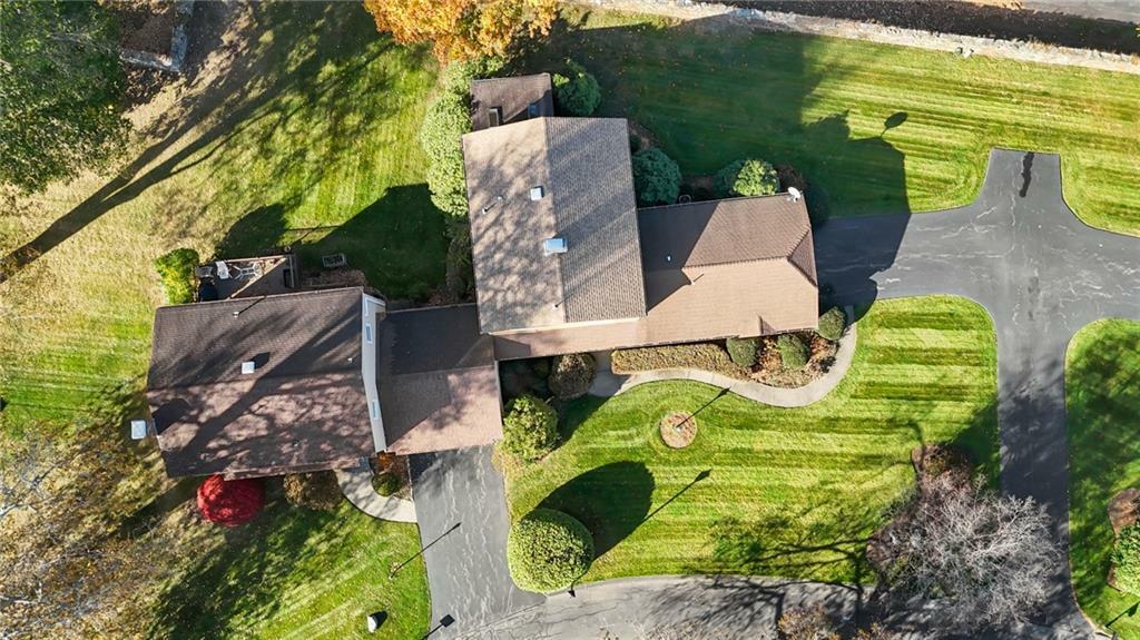 Property Photo: 3 Hanley Farm Road RI 02885