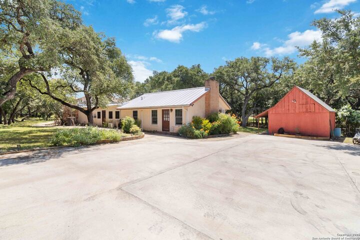 Property Photo:  5803 Hollyhock  TX 78240 