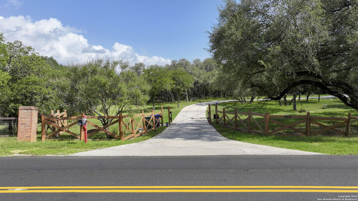 Property Photo:  5803 Hollyhock  TX 78240 