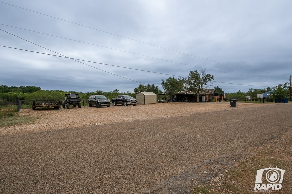 Property Photo: 715 E Main St TX 76933