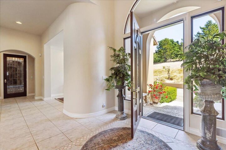Property Photo: 2710 Summerland Road CA 95004