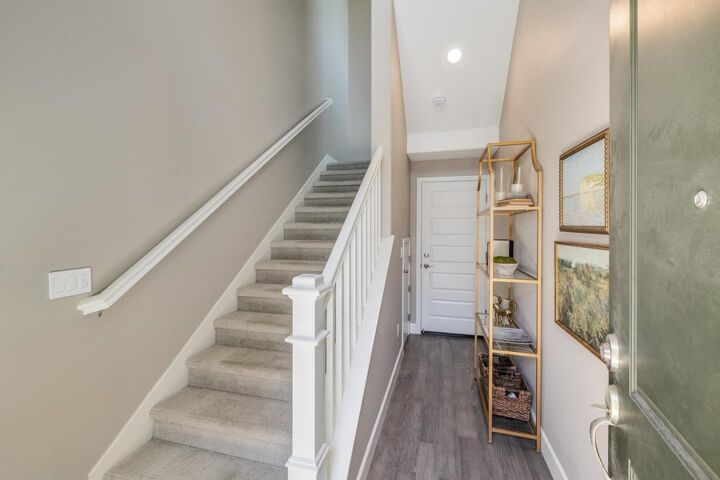 Property Photo: 3 Lisbon Lane CA 94063