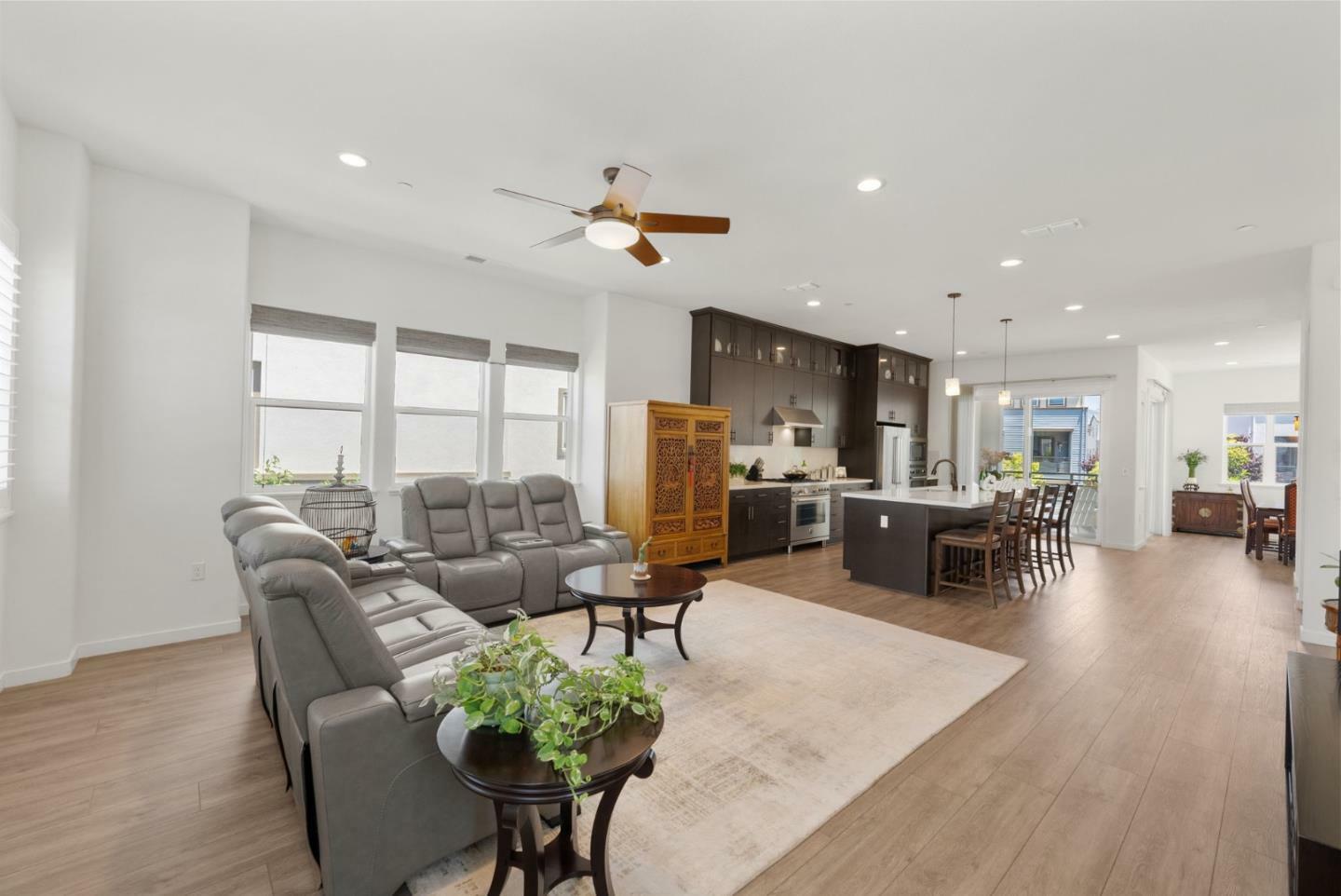 Property Photo: 2698 Tranquility Street CA 95122