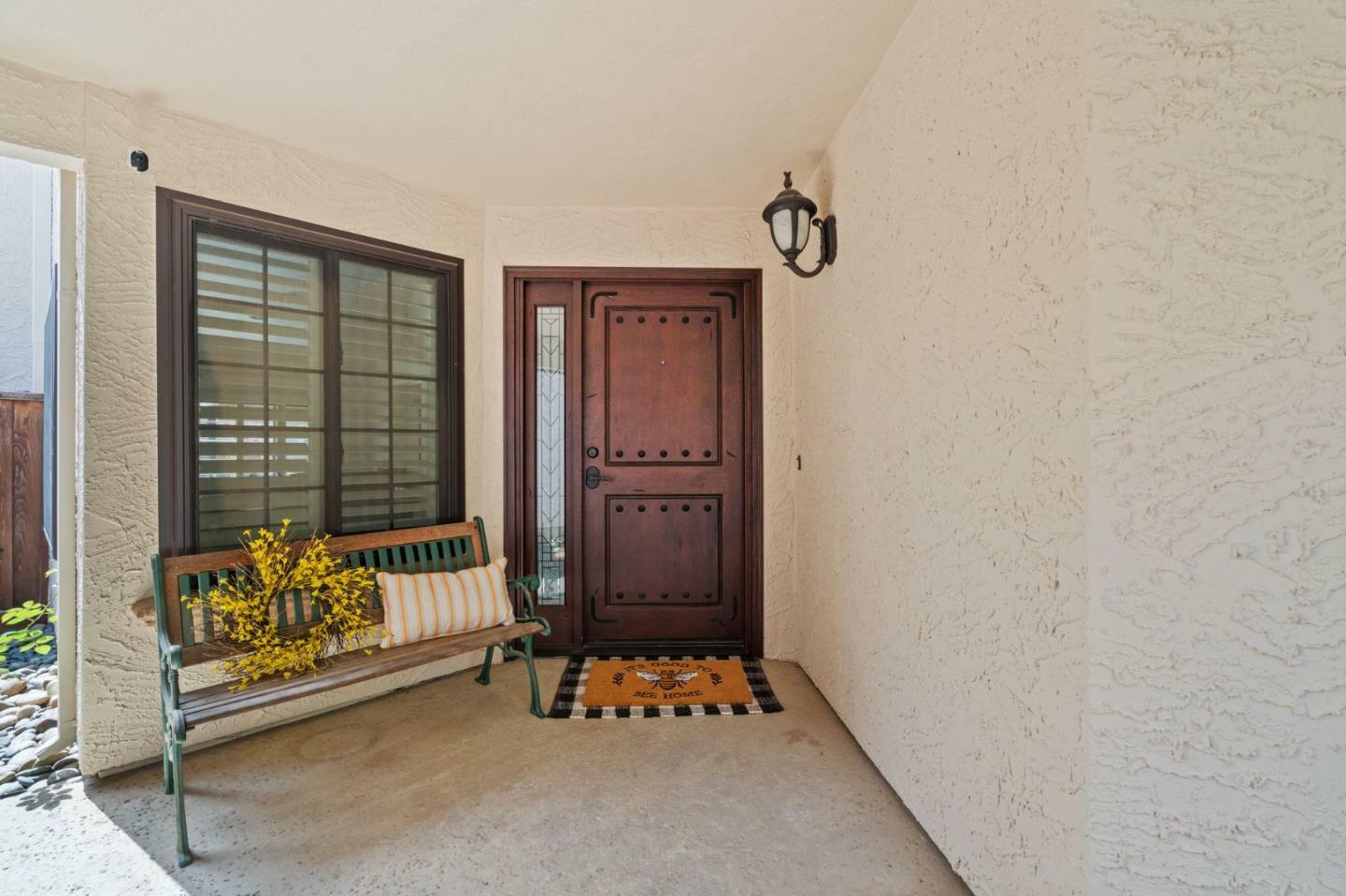 Property Photo:  17525 Serene Drive  CA 95037 