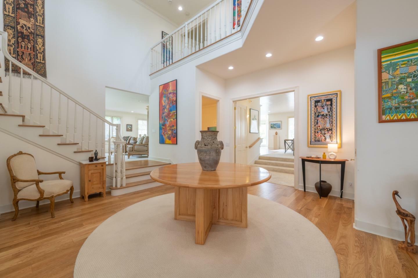 Property Photo: 3045 Stevenson Drive CA 93953