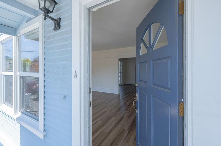 Property Photo:  206 Cypress Avenue  CA 93950 