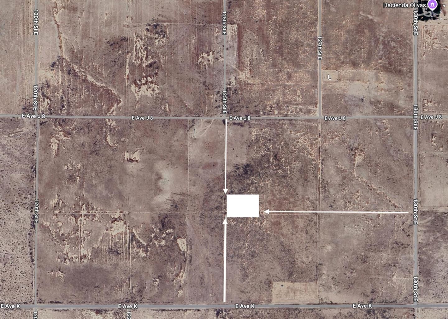 Property Photo:  125 East Avenue J-12  CA 93535 