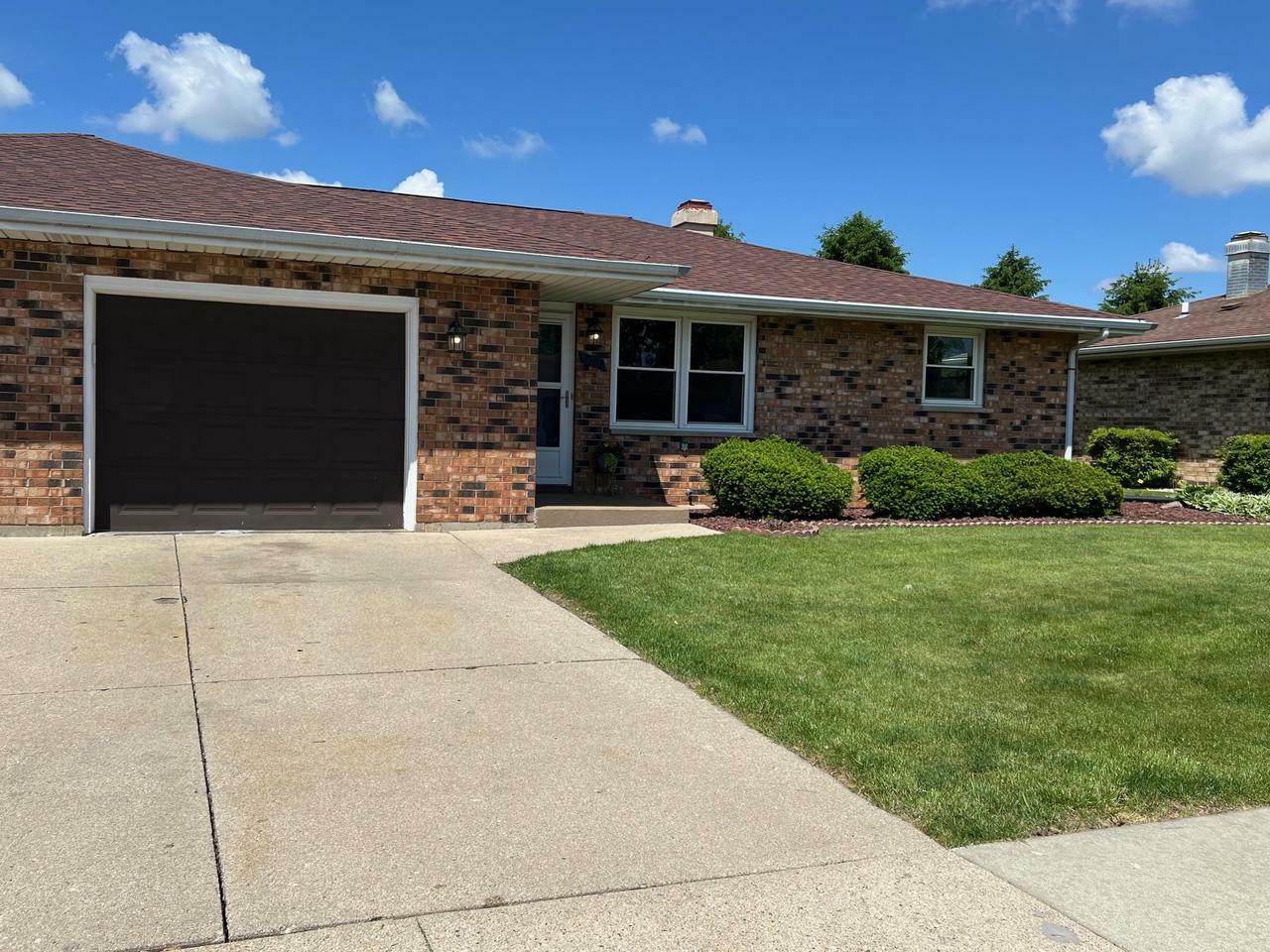 Property Photo: 2503 North Lexington Drive WI 53545