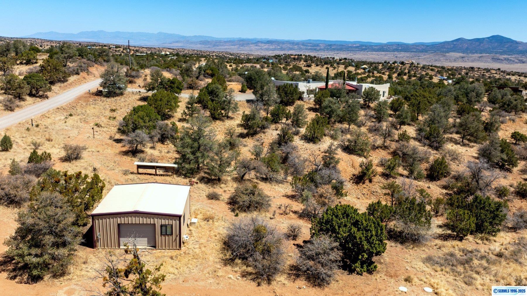 Property Photo: 27 T Bar T Dr NM 88061