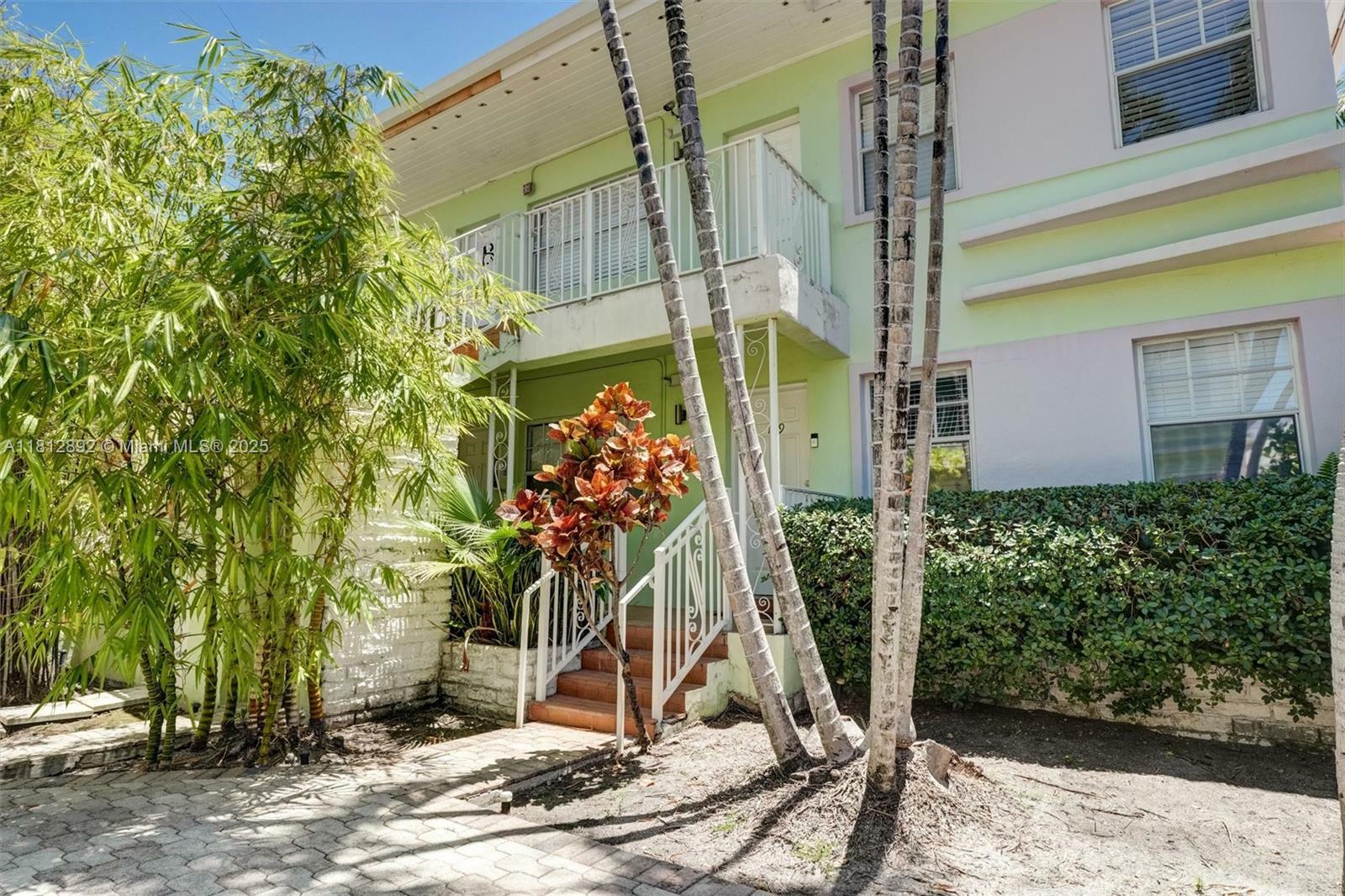 915 8th St 109  Miami Beach FL 33139 photo