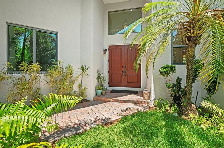 Property Photo: 8205 SW 171st Ter FL 33157