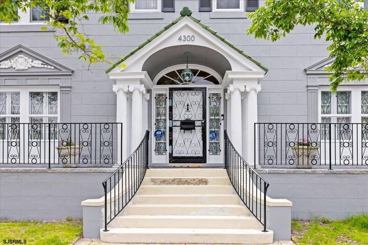Property Photo:  4300 Atlantic Ave  NJ 08401 