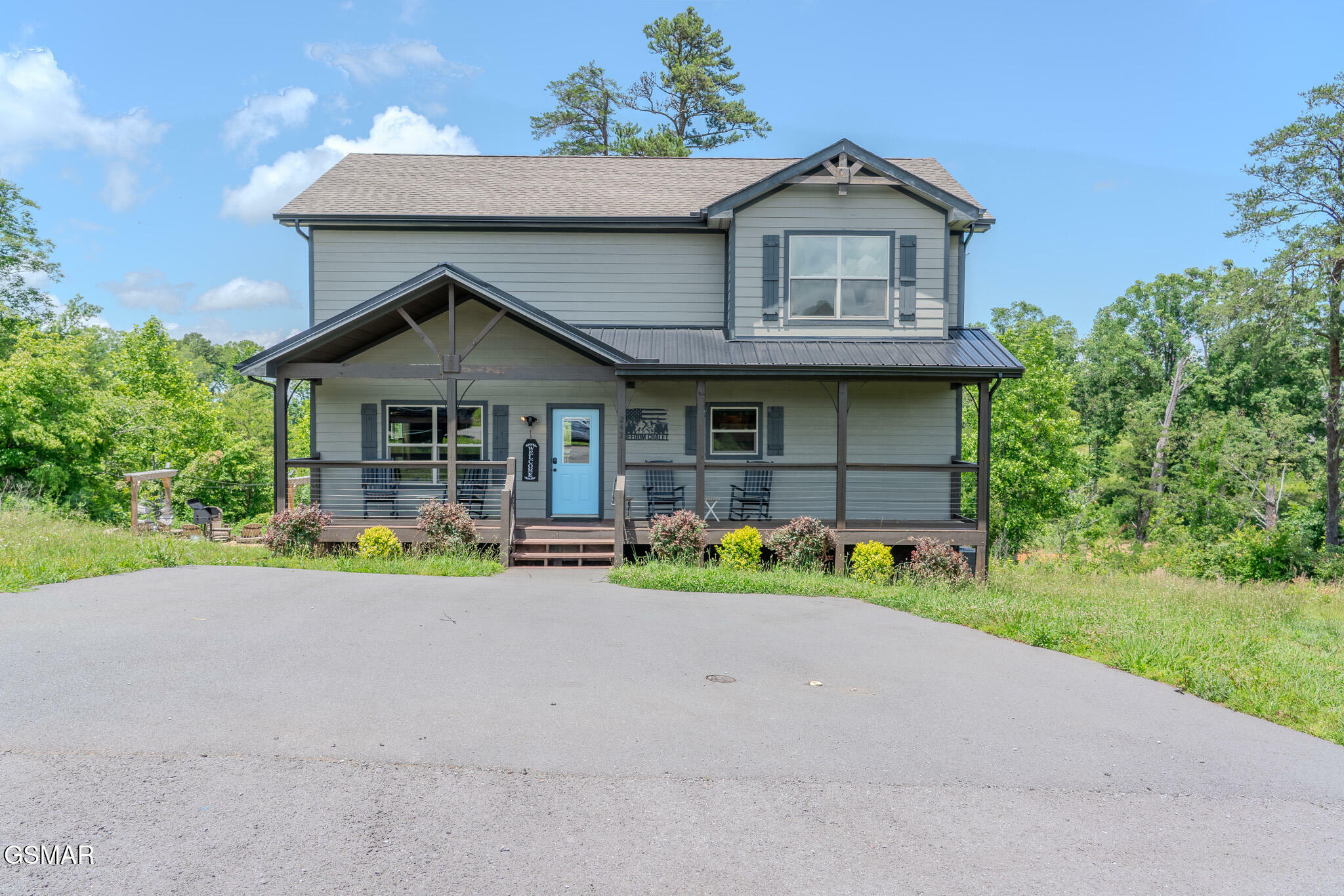Property Photo: 242 Lily Jo Way TN 37876
