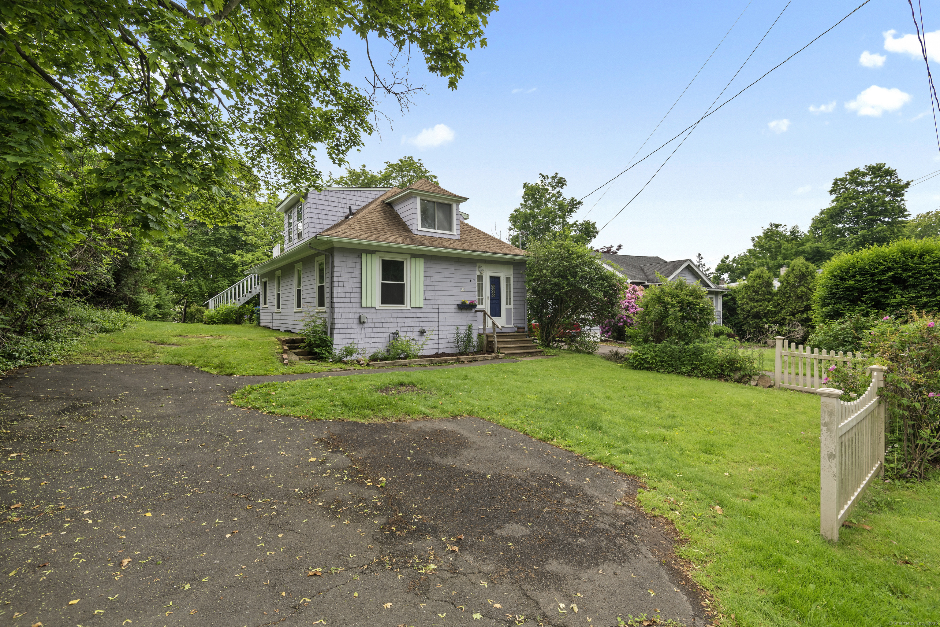 Property Photo: 182 Short Beach Road CT 06405