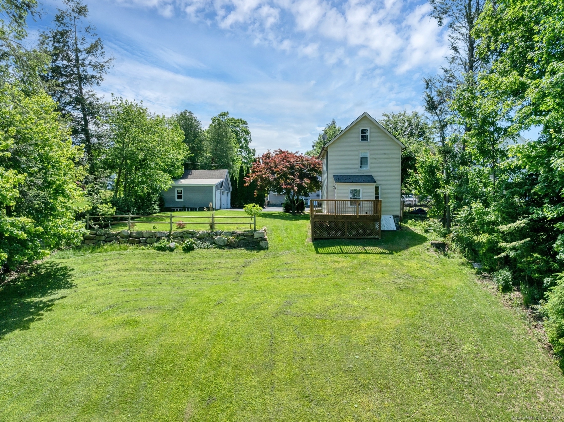 Property Photo: 35 Deer Hill Avenue CT 06810