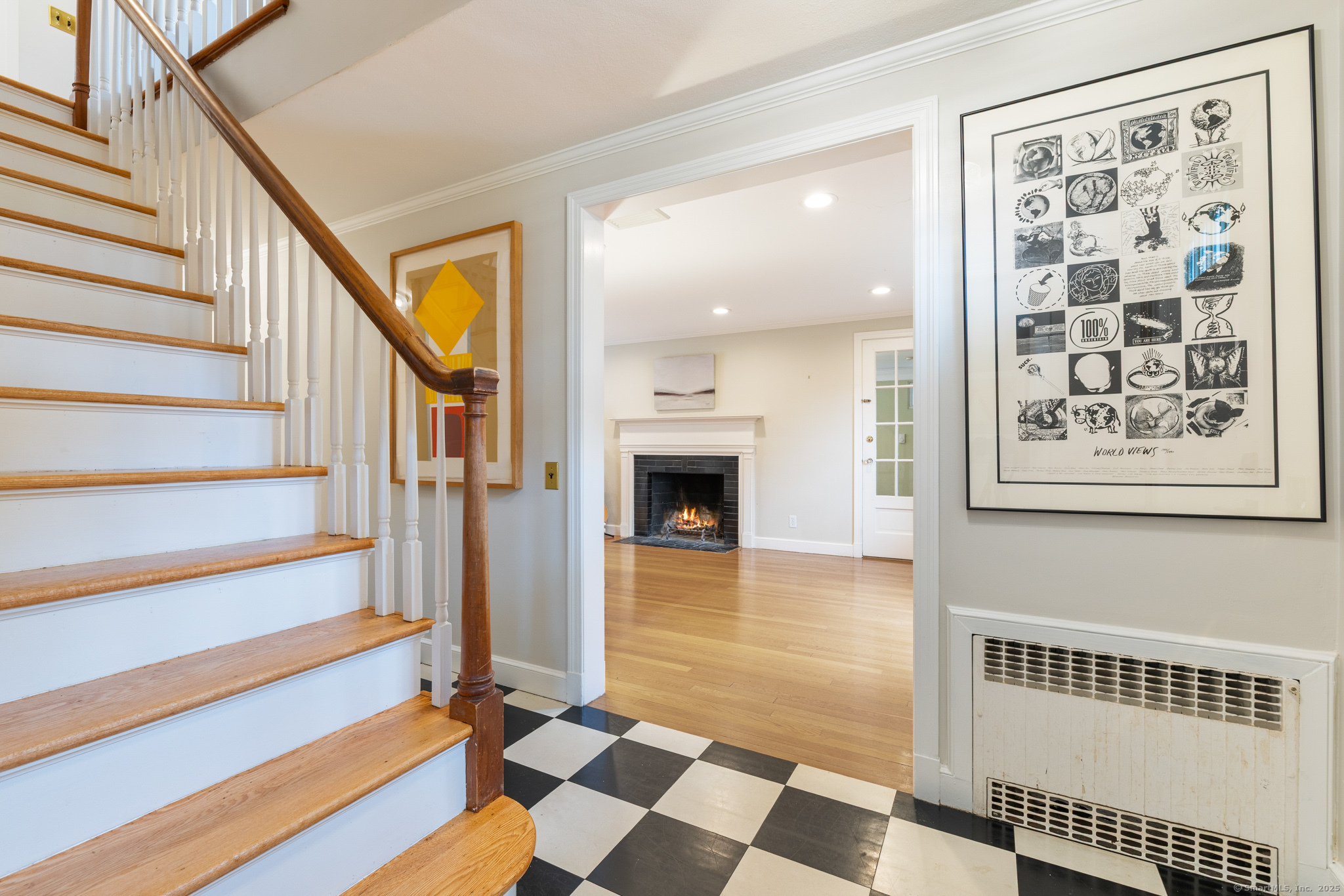 Property Photo: 46 Glenbrook Road CT 06107