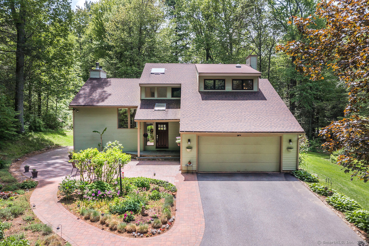 Property Photo: 16 Pioneer Drive CT 06057
